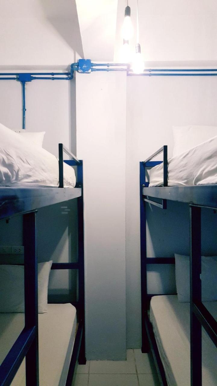 Safe And Sound Hostel Chiang Mai Extérieur photo