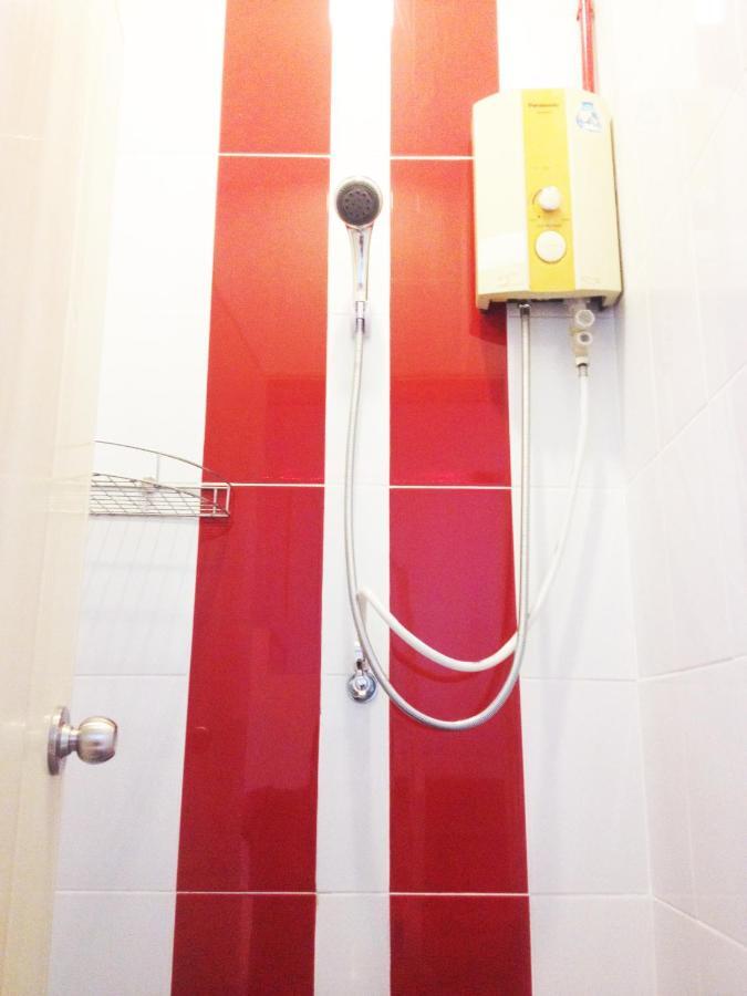 Safe And Sound Hostel Chiang Mai Extérieur photo