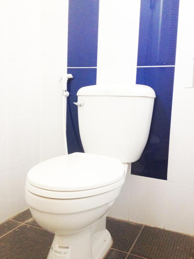 Safe And Sound Hostel Chiang Mai Chambre photo