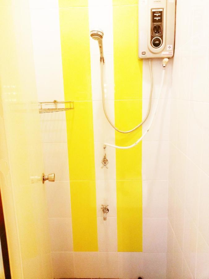 Safe And Sound Hostel Chiang Mai Chambre photo